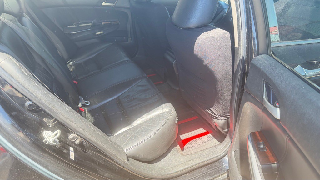 2008 Honda Accord Image 10