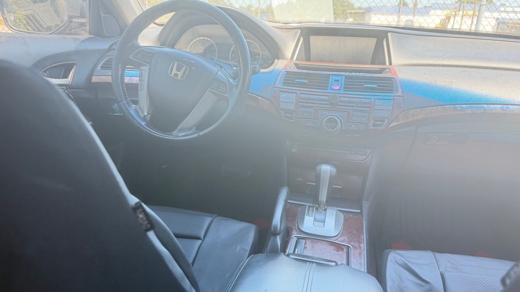 2008 Honda Accord Image 11