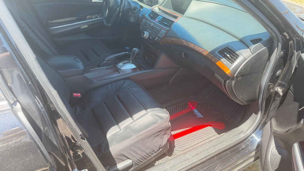 2008 Honda Accord Image 12