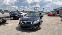 Image for 2009 Honda Accord EXL ID: 7495990