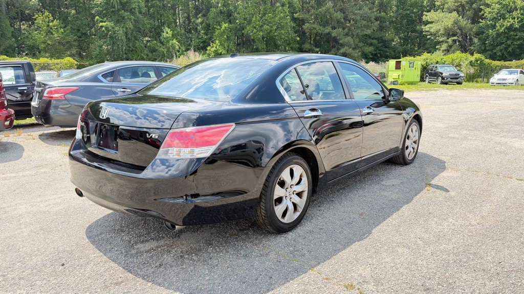 2009 Honda Accord Image 5