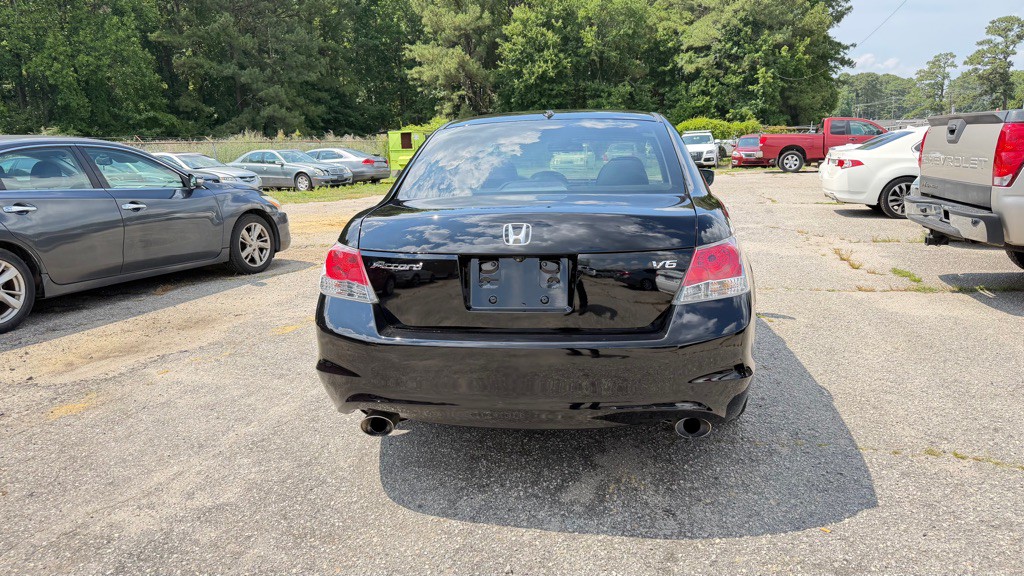 2009 Honda Accord Image 6