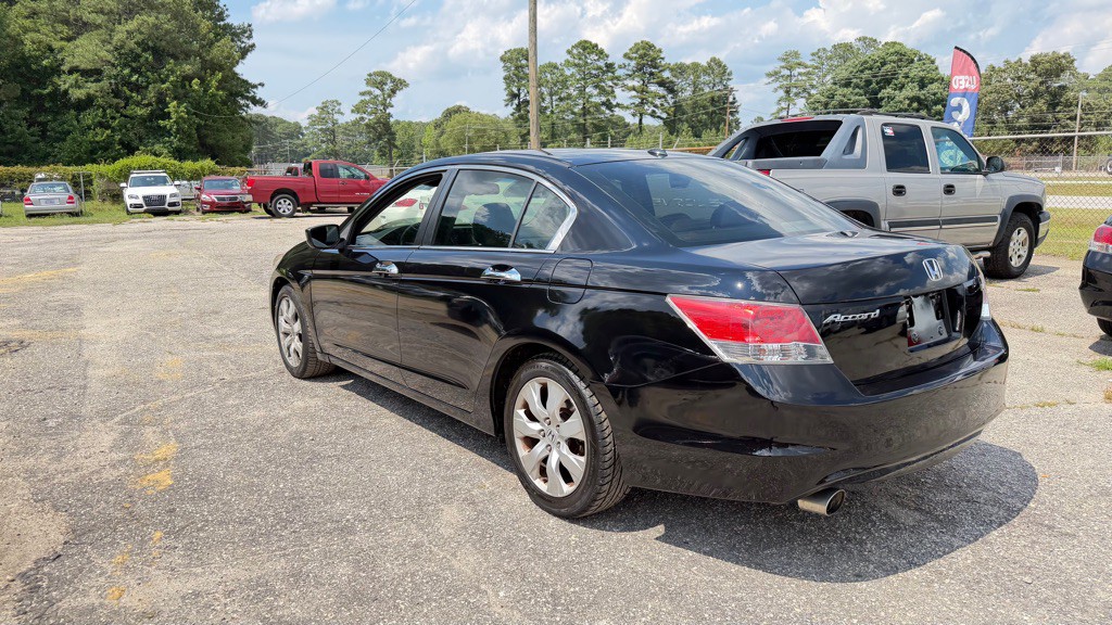 2009 Honda Accord Image 7