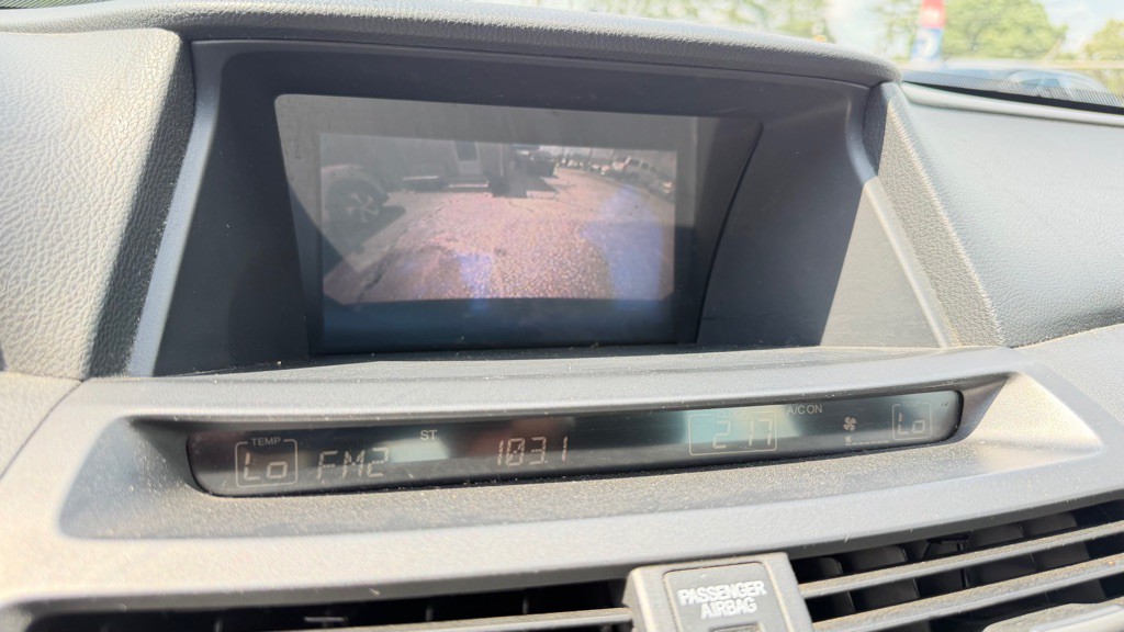2009 Honda Accord Image 16