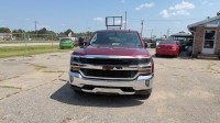 Image for 2016 Chevrolet Silverado 1500 LT ID: 7512757