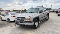 Image for 2004 Chevrolet Avalanche 1500 ID: 7536550