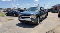 Image for 2008 Chevrolet Silverado 1500  ID: 7553346