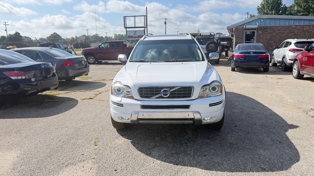 2013 Volvo XC90 Image 2