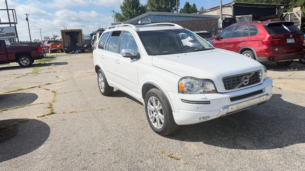 2013 Volvo XC90 Image 3
