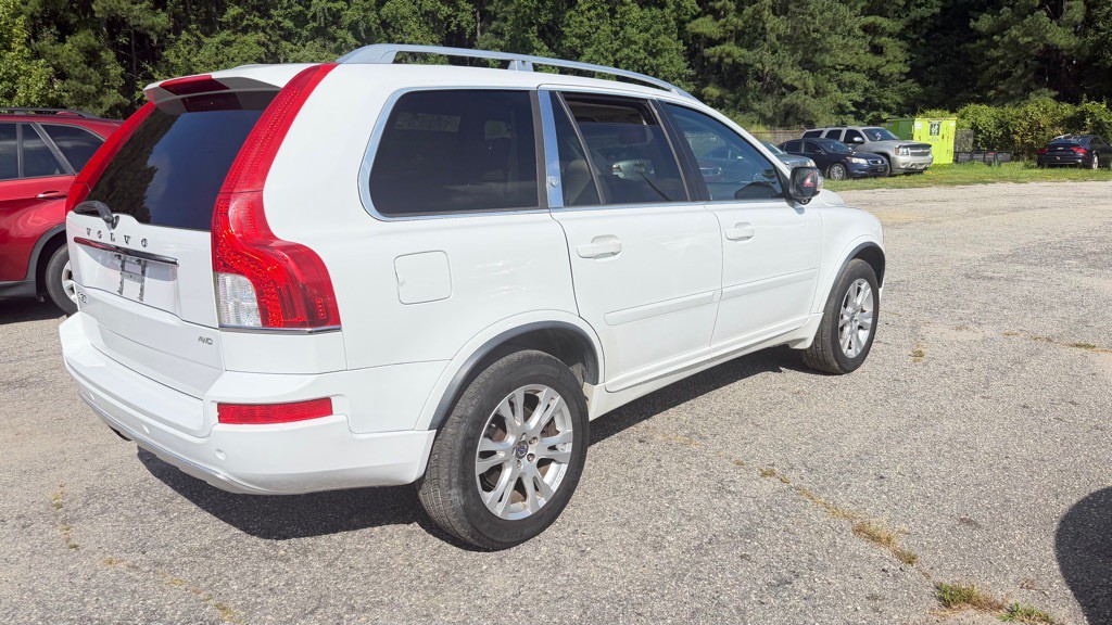 2013 Volvo XC90 Image 4
