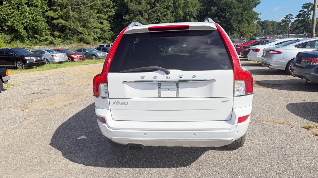 2013 Volvo XC90 Image 5