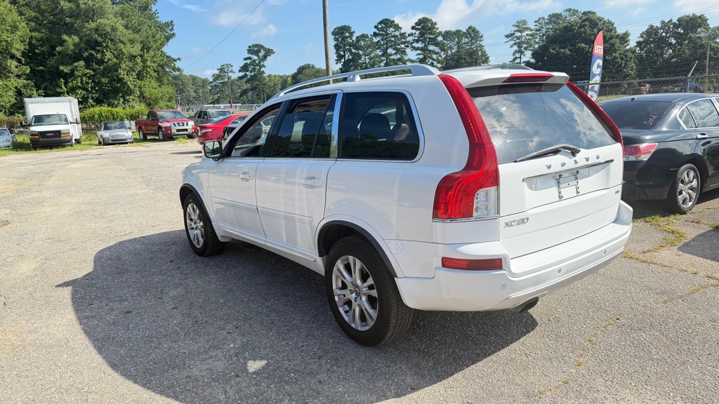 2013 Volvo XC90 Image 6