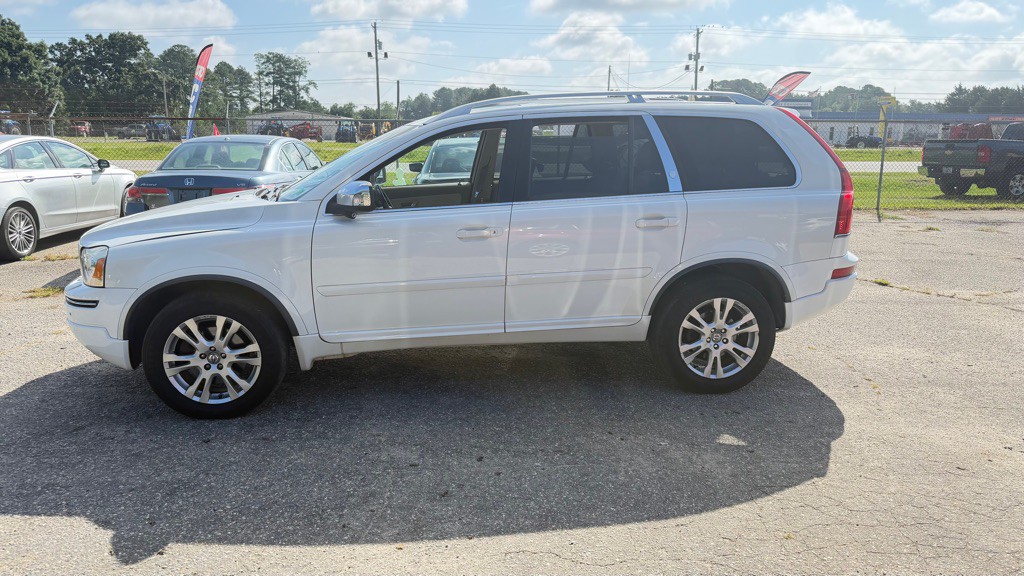 2013 Volvo XC90 Image 7