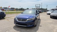 Image for 2015 Honda Accord LX ID: 7586727