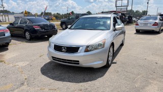 Image for 2010 Honda Accord EXL ID: 7627931