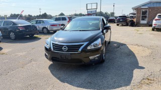 Image for 2015 Nissan Altima 2.5 ID: 7629417