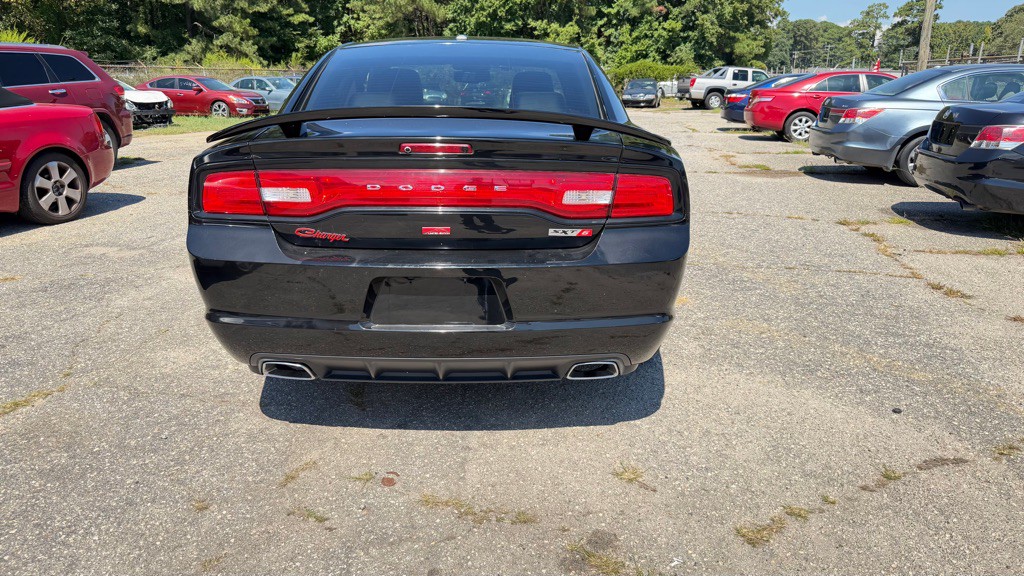 2014 Dodge Charger Image 6