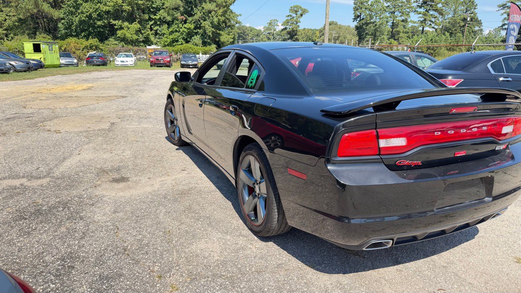 2014 Dodge Charger Image 7