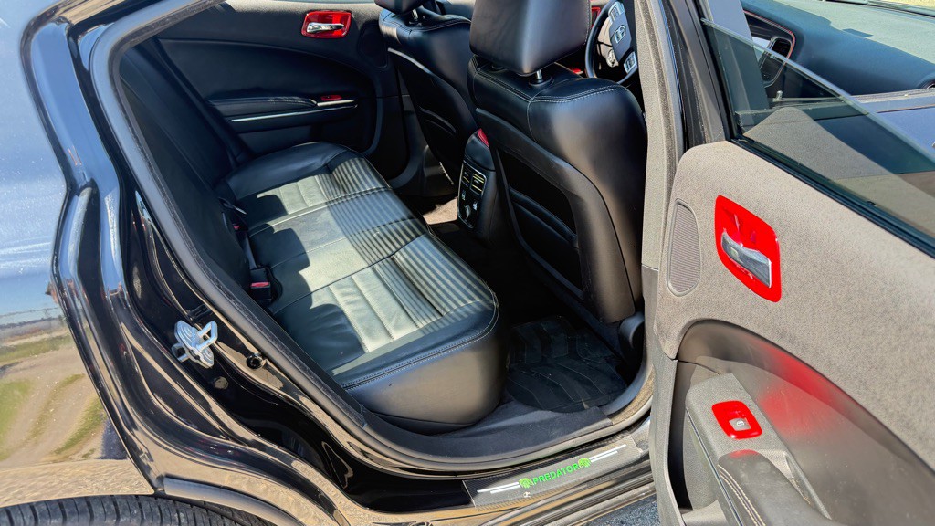 2014 Dodge Charger Image 11