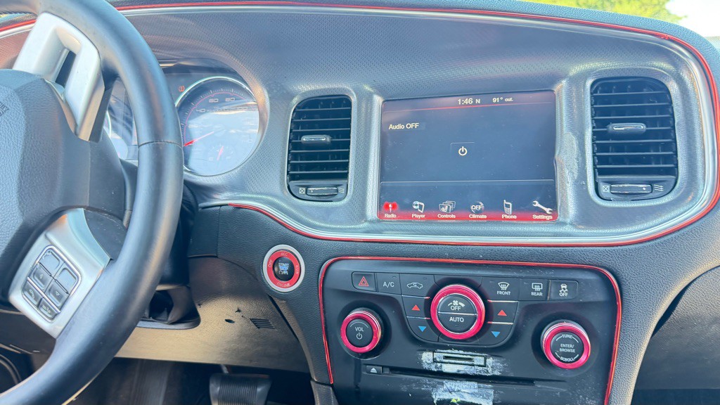 2014 Dodge Charger Image 14