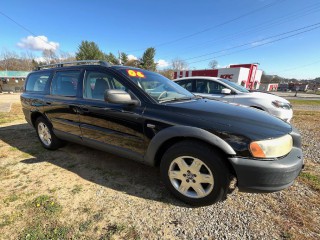 Image for 2006 Volvo XC70  ID: 6686703