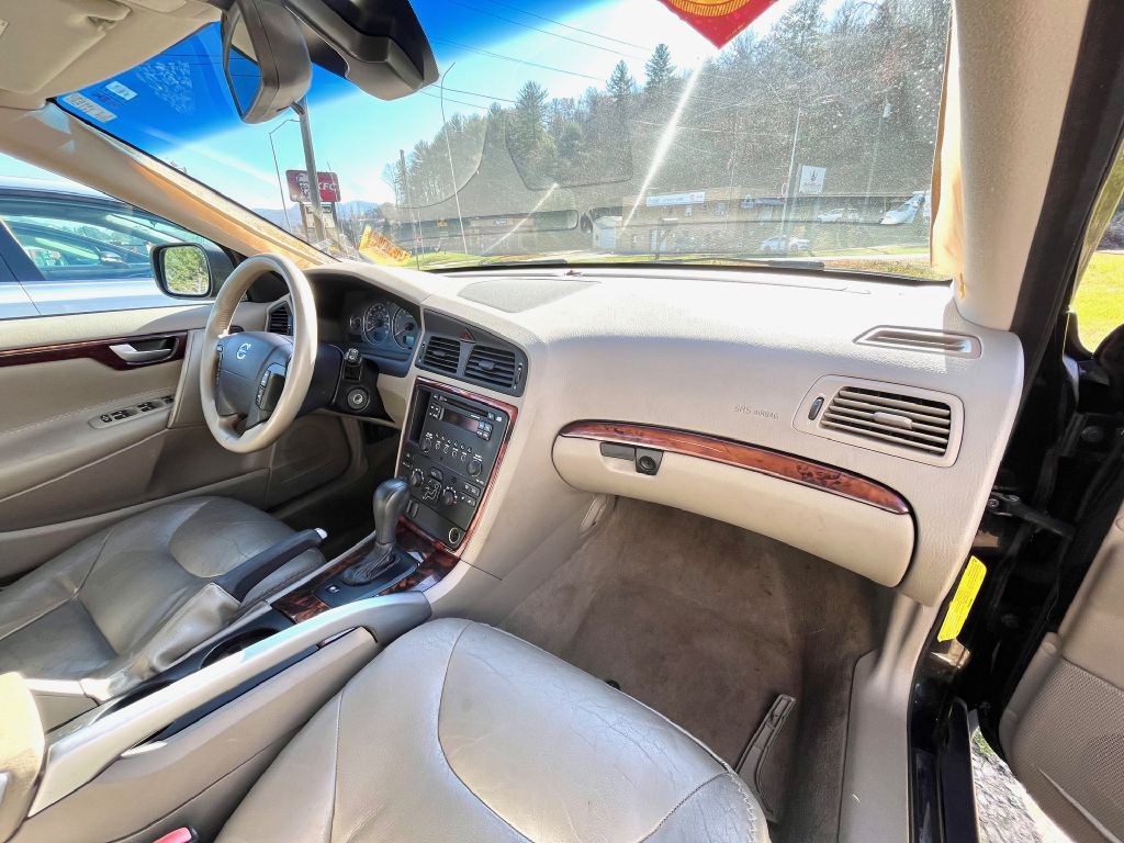 2006 Volvo XC70 Image 7