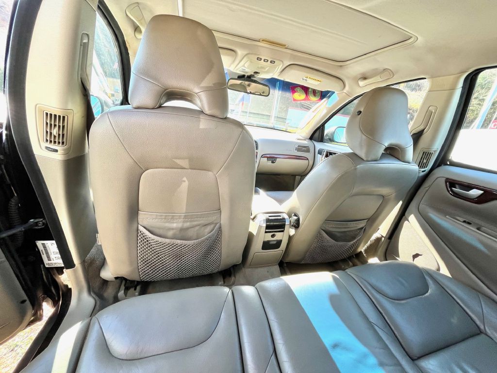 2006 Volvo XC70 Image 9