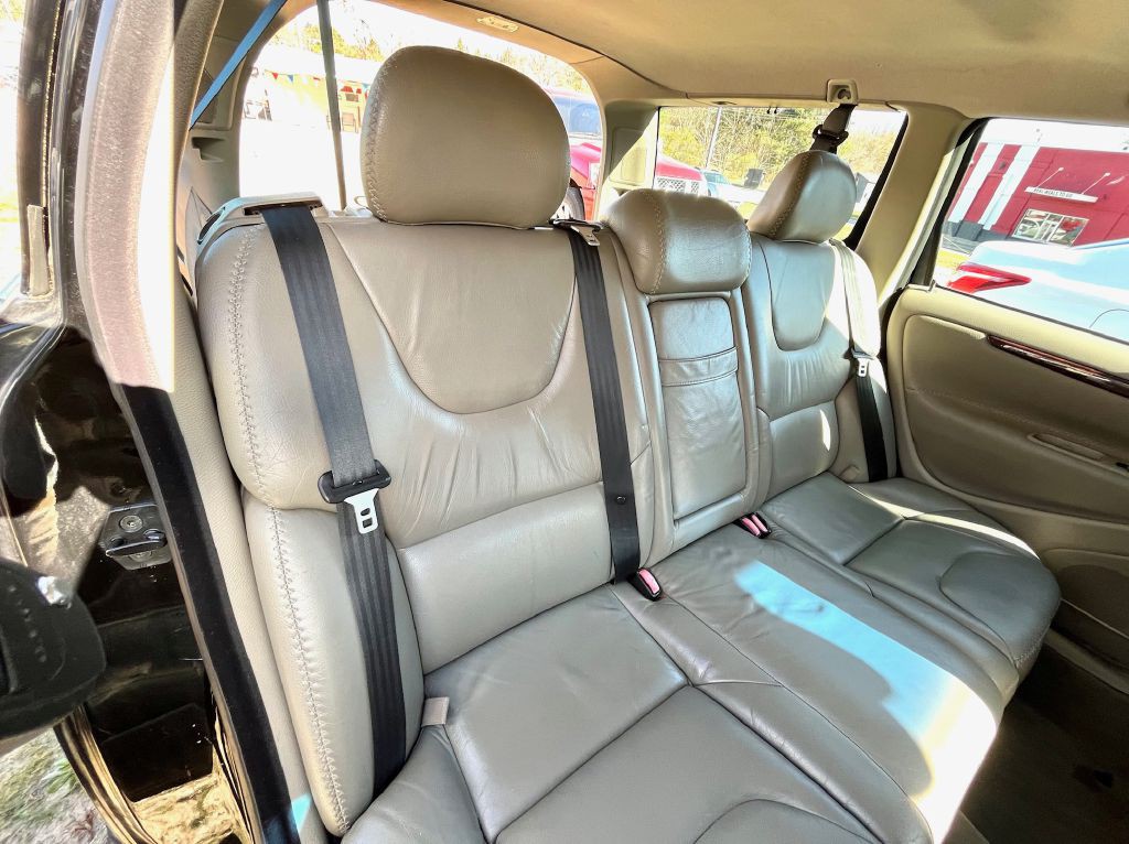 2006 Volvo XC70 Image 10