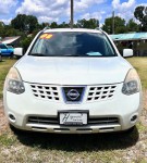 Image for 2008 Nissan Rogue S ID: 6800913
