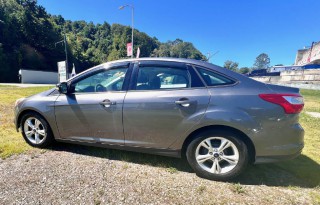 Image for 2014 Ford Focus SE ID: 6800929