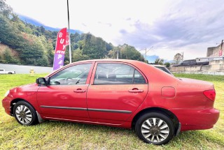 Image for 2006 Toyota Corolla CE ID: 6801603