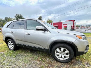 Image for 2013 Kia Sorento LX ID: 6836075