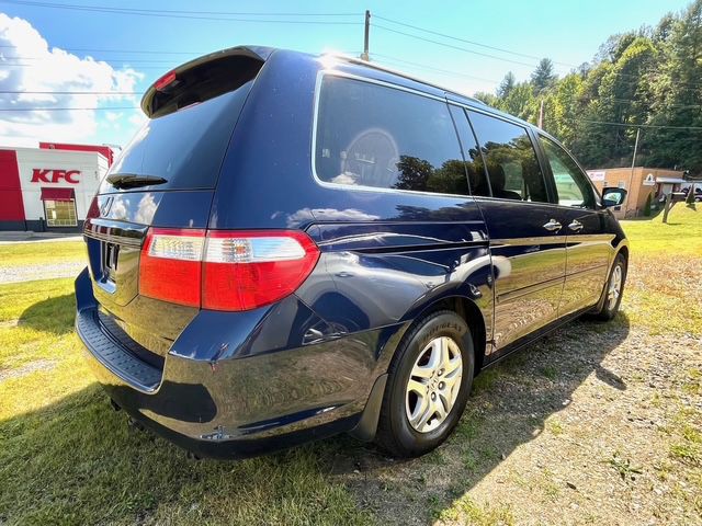 2007 Honda Odyssey Image 6