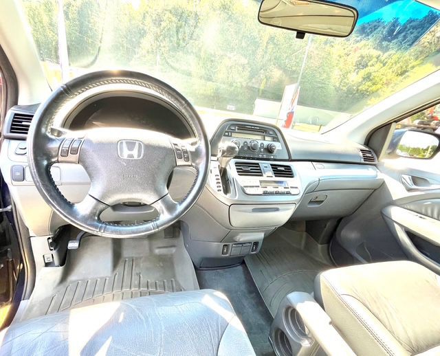 2007 Honda Odyssey Image 13