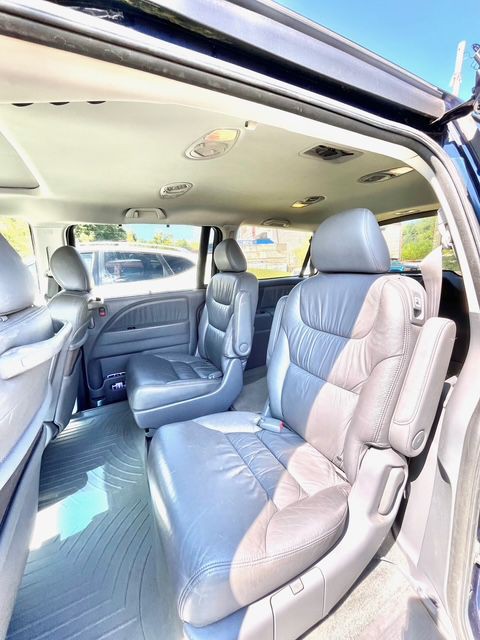 2007 Honda Odyssey Image 15