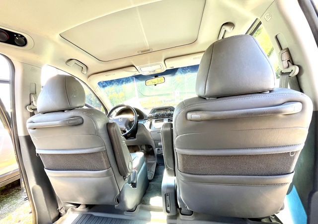 2007 Honda Odyssey Image 18