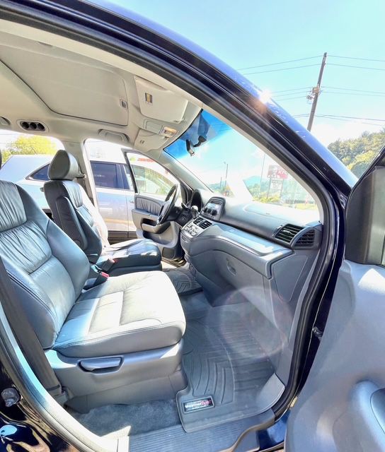 2007 Honda Odyssey Image 19