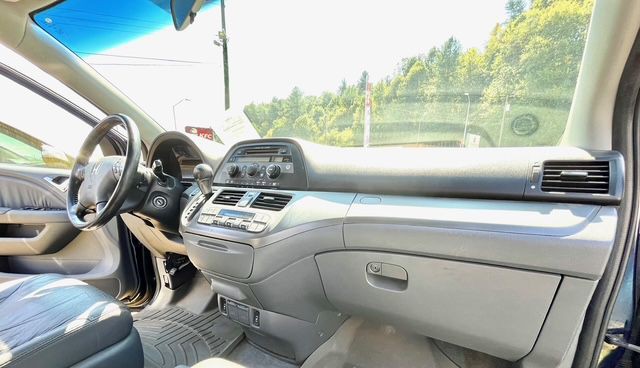 2007 Honda Odyssey Image 20