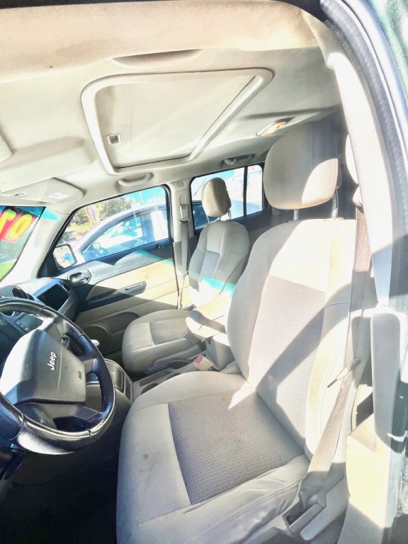 2010 Jeep Patriot Image 4