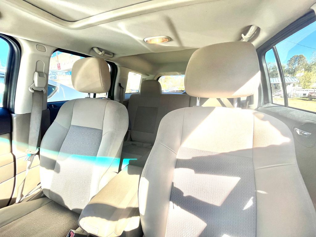 2010 Jeep Patriot Image 5