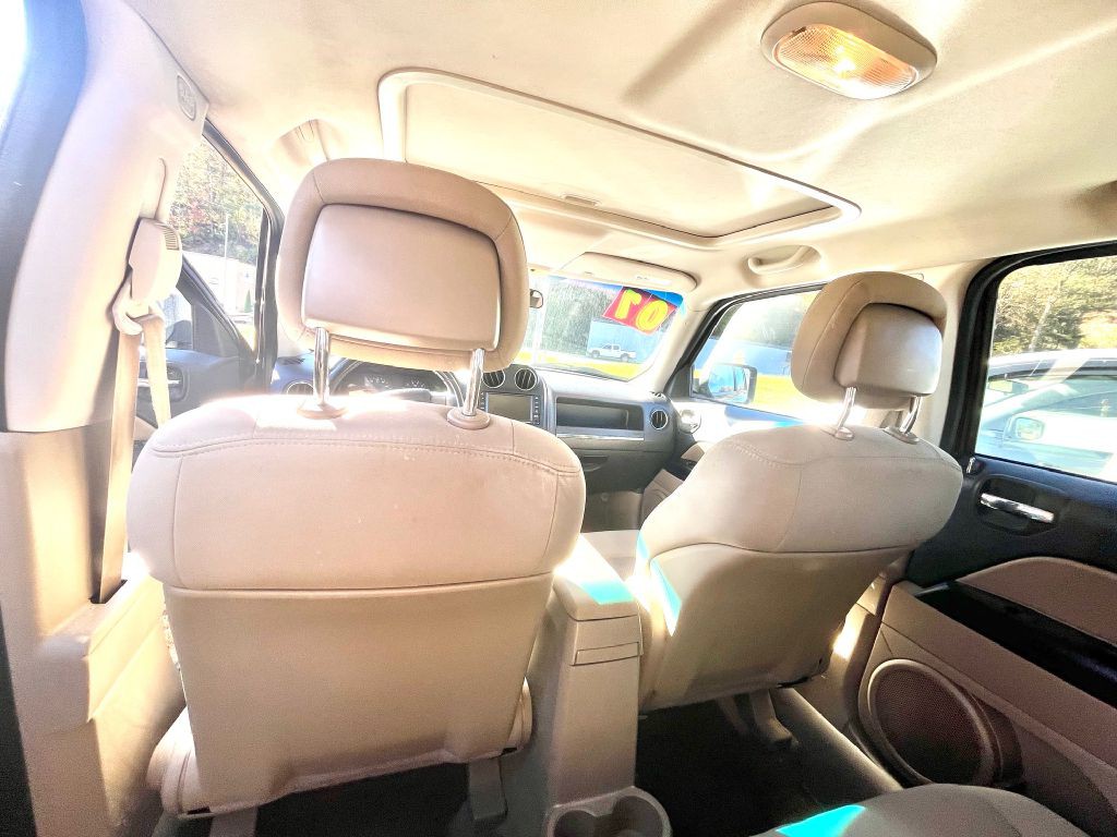 2010 Jeep Patriot Image 6