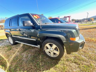 Image for 2010 Jeep Patriot Sport ID: 6914929