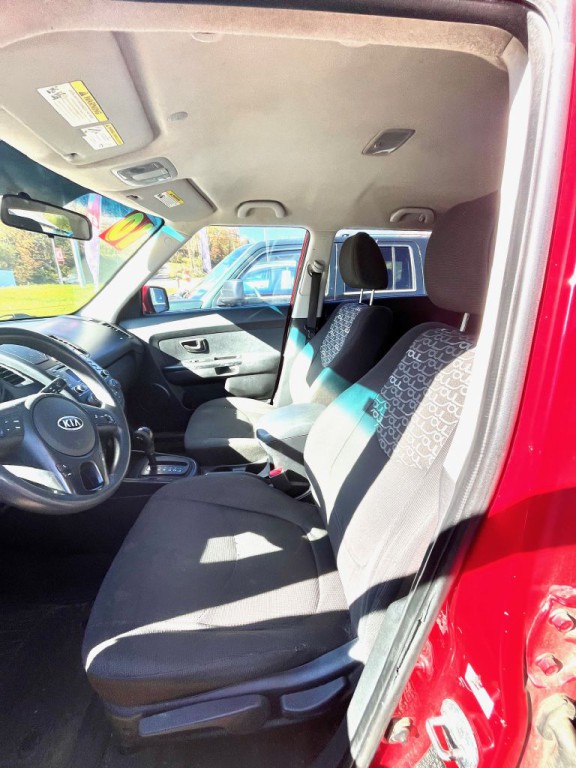 2010 Kia Soul Image 9