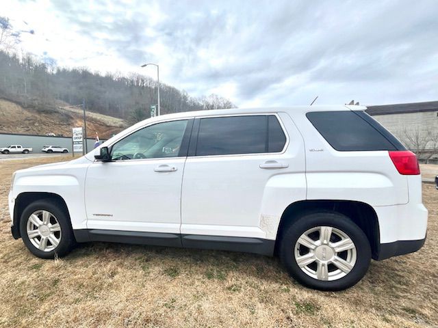 2014 GMC Terrain Image 3