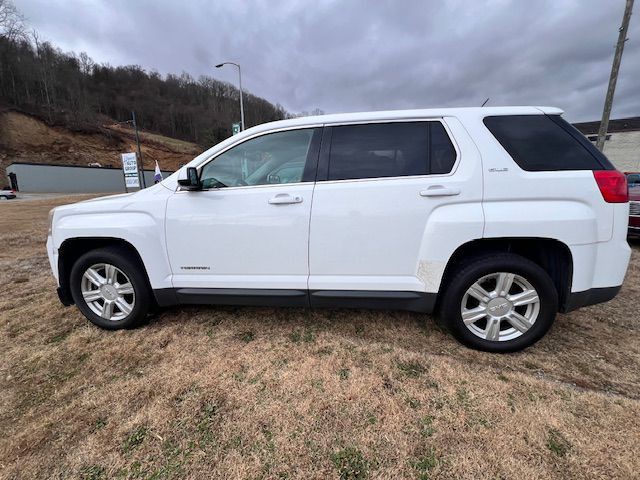 2014 GMC Terrain Image 5