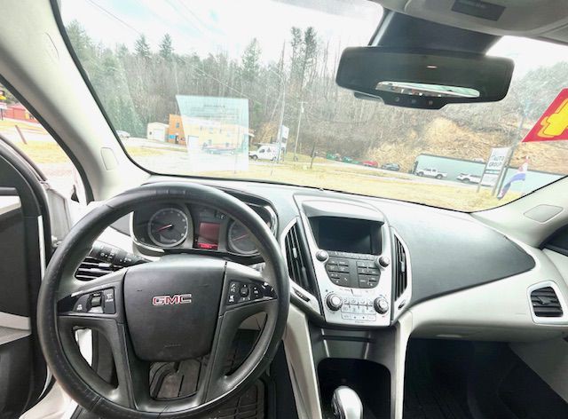 2014 GMC Terrain Image 6