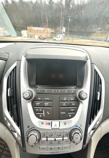 2014 GMC Terrain Image 7