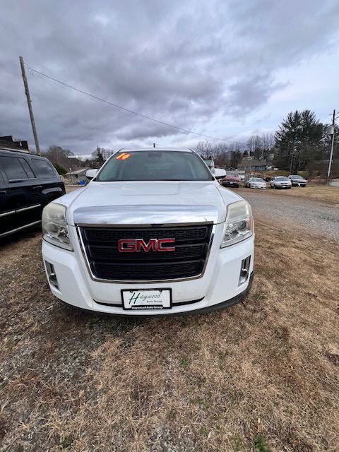 2014 GMC Terrain Image 9