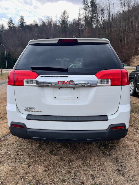 2014 GMC Terrain Image 13