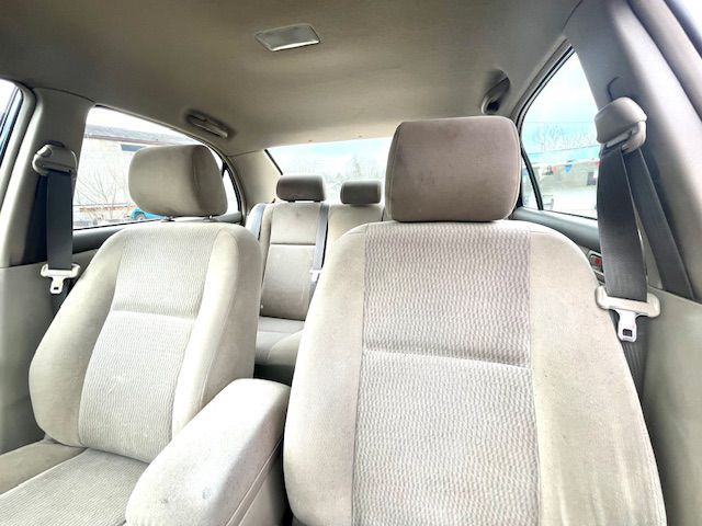 2005 Toyota Corolla Image 6